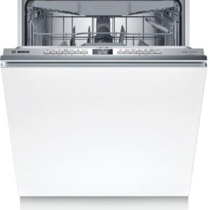 Series 6 fully-integrated dishwasher 60 cm