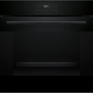 Series 6 Bosch Built-in Oven 60 x 60 cm Black